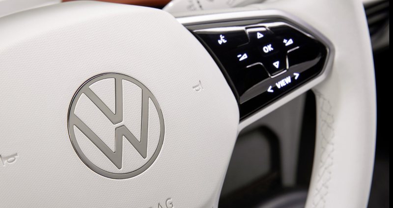 Illustration for article titled Let's Take A Look At The Design Of The Volkswagen ID3